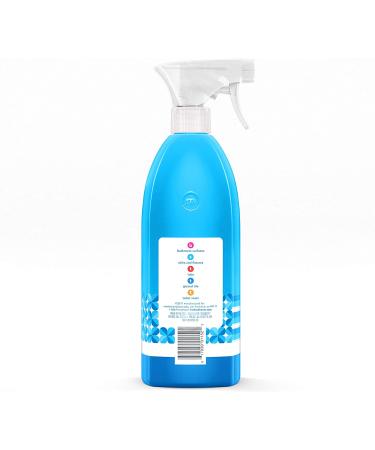 Method Antibacterial Bathroom Cleaner - Spearmint - 28 oz (Pack of 8) - Buy Online on SooperMarket.com