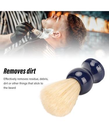 Buy Bart Brush - Men's Beard & Shaving Brush | Professional Soft Portable Quick-Drying for Home & Salon Use - Buy Online on SooperMarket.com