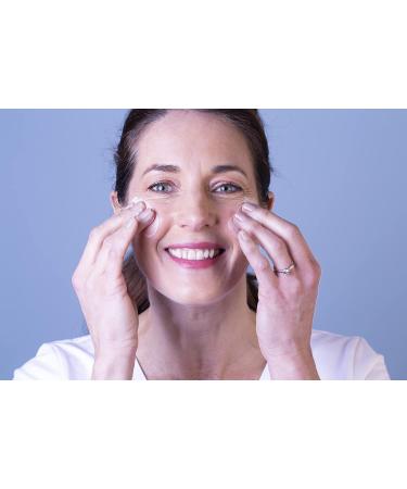 Balance Me Pre & Probiotic Radiance Cream | Vegan Face Moisturizer with Hyaluronic Acid & Squalane | All Skin Types | 50ml | Made in UK - International Shipping - Buy Online on SooperMarket.com