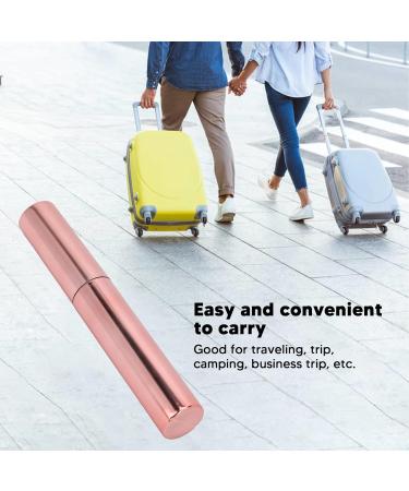 Empty Eyelash Glue Tubes Portable Practical Empty Mascara Tube Wand for Travel - Buy Online on SooperMarket.com