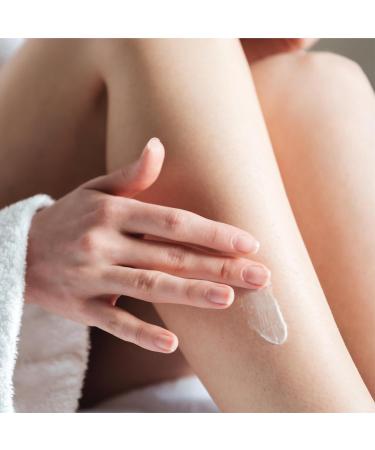 Hydrating Whipped Body Butter | Moisturising & Nourishing | Travel Size | Anti-Ageing & Anti-Inflammatory | Edinburgh Skin Care Company St Clements Body Butter St Clement's Mini - Buy Online on SooperMarket.com