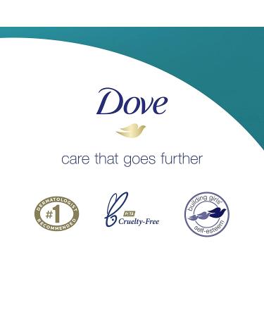 Dove Sensitive Skin Beauty Bar Soap - Fragrance Free, 4 x 3.75 oz Bars - Buy Online on SooperMarket.com