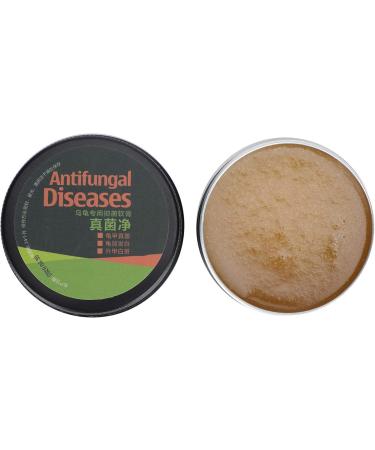 Turtle Shell Saver Moisturizer | Antifungal Cream for Turtle Care | Remove White Spots & Fungi - Buy Online on SooperMarket.com