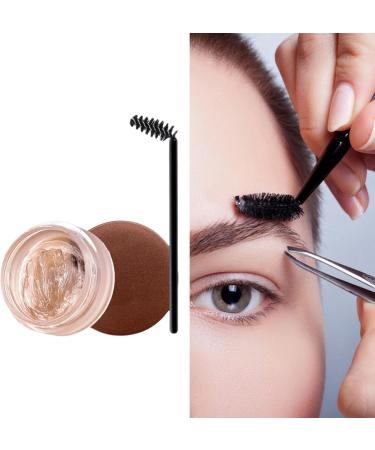 B Baosity Brow Enhancing for Perfectly Groomed Eyebrows - Buy Online on SooperMarket.com
