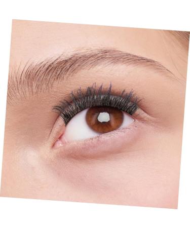 BCOATH 10 Pairs Fake Eyelashes False Lashes Natural Look Shower Glass Door Stoppers Women False Eyelashes Baby Dolls for Girls Lash Inserts Makeup False Eyelashes Fluffy Extend Fiber Miss - Buy Online on SooperMarket.com