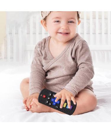 Shop Remote-Controlled Biting Toys | Soft Silicone Baby Teethers & Early Learning Tools for International Shipping - Buy Online on SooperMarket.com