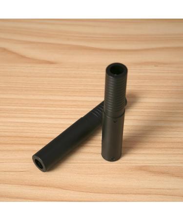 LAHONI 5-Piece Golf Shaft Extensions - Universal Lightweight Extenders for Graphite Iron, Wood, and Putter Shafts - Buy Online on SooperMarket.com