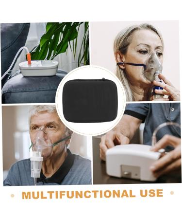 ORFOFE Storage Bag Handbags Portable Case Travel Storage Bags Fashion - Buy Online on SooperMarket.com
