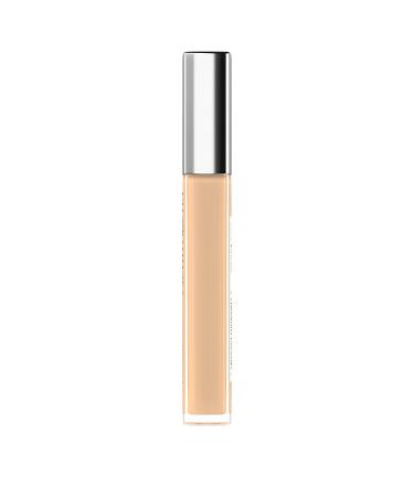 Neutrogena Healthy Skin Radiant Brightening Cream Concealer | Lightweight Perfecting Concealer | Bisque Light/Medium 02 | Non-Comedogenic Formula | 0.24 oz - Buy Online on SooperMarket.com