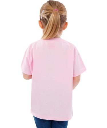 Cry Babies Magic Tears Dreamy Doll Girls T-Shirt | Official Merchandise | Ages 3-4 Years | Comfy Cotton Kids Clothing - Buy Online on SooperMarket.com