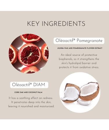 Senelle - Natural Corrective Eye Cream | Hydrating and Nourishing Formula | Caffeine | Field Poppy Extract | TENS UP | Ol oactif Pomegranate | Vitamins | Gentle for Sensitive Skin | 15 ml - Buy Online on SooperMarket.com