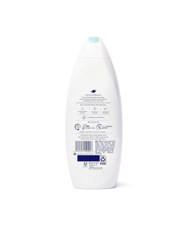 Dove Sulfate-Free Hypoallergenic Body Wash 22 Fl Oz (Pack of 4) - Gentle on Sensitive Skin - Buy Online on SooperMarket.com
