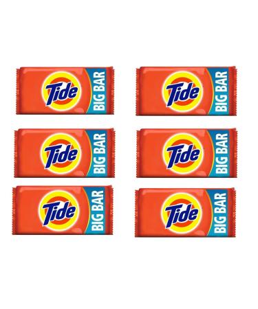 Tide Bar 250g - Pack of 6