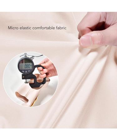 Adjustable Smoothing Iron for Large Toes | Hallux Valgus & Hammer Toe Corrector | Comfortable Friction Relief | Bale Toe (L Left Foot) - Buy Online on SooperMarket.com