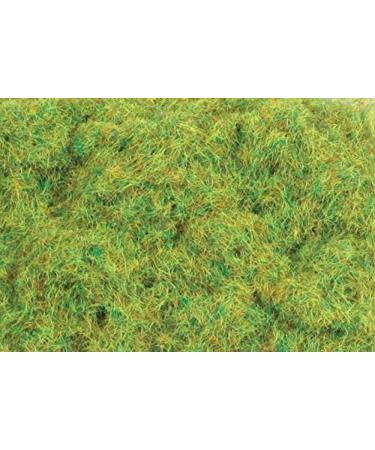 Peco PPCPSG401 4mm/3/16" Static Grass Spring 20g/0.7oz