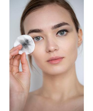 CCbeauty Natural Oil Cleanser for Oil-Based Makeup Removal - Vegan and Paraben-Free - 50ml - Buy Online on SooperMarket.com