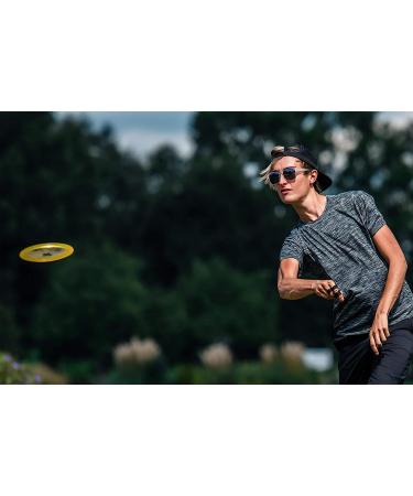Discmania Active Base Sensei Disc Golf Putter - Stable Flight (Colors May Vary) - Buy Online on SooperMarket.com