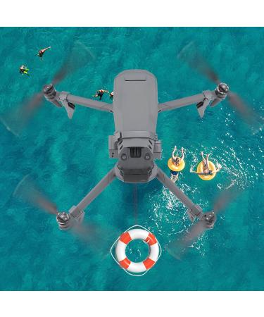BRDRC Airdrop System for DJI Mavic 3 - Professional Device Payload for Cine Classic Accessories - Buy Online on SooperMarket.com
