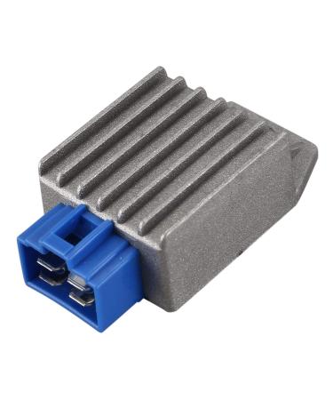 Uinfhyknd Regulator for Golf Cart G8 G9 G14 G16 G20 G21 G22 JF2-81910-01-00