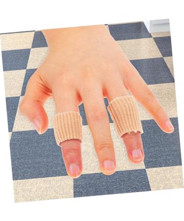 Healeved 2pcs Gel Toe Covers - High Heel Protectors & Corn Cover Guards - Buy Online on SooperMarket.com
