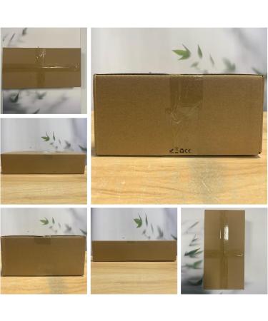 JNJOOD 50pcs Silica Desiccant Bags - Premium Moisture Absorbers for Long-Lasting Protection - Ideal for Shipping Internationally - Buy Online on SooperMarket.com