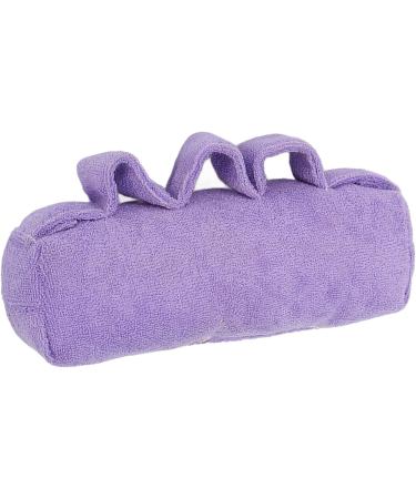 Finger Contracture Grip Cushion Elderly Finger Separator Splitter and Palm Protector for Hand Ulcers Ideal for Long Term Bedridden and Diabetic Patients - Buy Online on SooperMarket.com