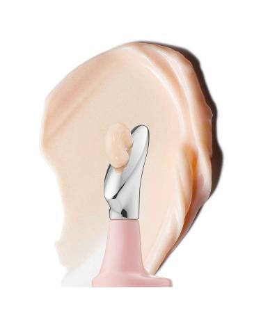 BeautyBio Eyelighter Concentrate: Smoothing, Brightening & Priming Serum + Depuffing Tool - 1 ct - Buy Online on SooperMarket.com