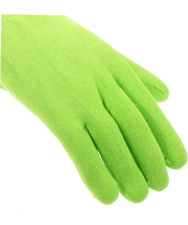 minkissy Moisturizing Socks 1 Set Moisturizing Hand and Foot Covers Yarn Women's Soft Moisturizing Gloves - Buy Online on SooperMarket.com