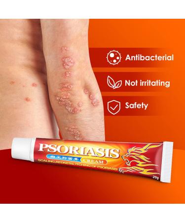 Professional Irritated Skin Cream - Restore Barrier, Soothe Itching, Health Care - Buy Online on SooperMarket.com