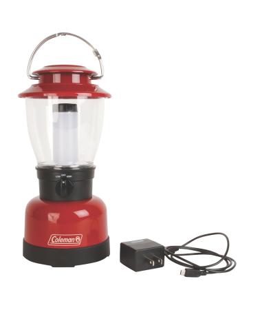 Coleman Classic Rechargeable 400l LED Lantern