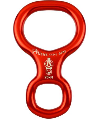 Small Blue Aliens Abseiled - Unique International Shipping | Shop Now! - Buy Online on SooperMarket.com