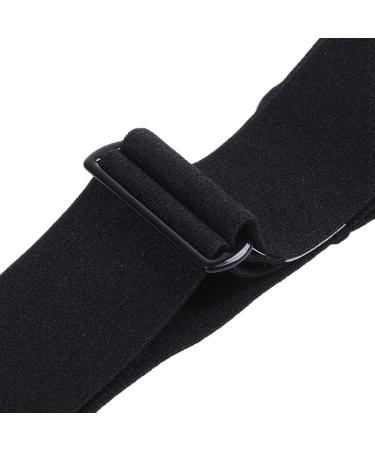 Bcowtte 20X Chest Strap - Wireless Heart Rate Monitor for Sports | Accurate Pulse Measurement & Fitness Tracking - Shop Internationally! - Buy Online on SooperMarket.com