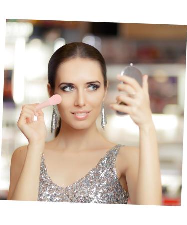 Beavorty 1 Set Makeup Brush Set Makeup Make up Brush Powder Brush Travel Concealer Acrylic - Buy Online on SooperMarket.com