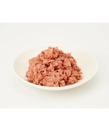 Mjamjam Premium Wet Cat Food - Culinary Deer & Turkey with Fresh Cranberries | Pure Meat Enjoyment 400g (6 Pack) - Buy Online on SooperMarket.com
