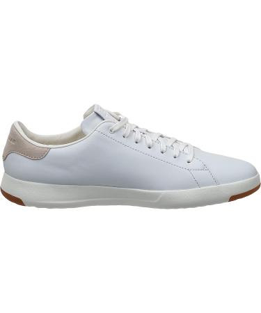 Meta Title: Cole Haan Men's Grandpro Tennis Fashion Sneaker 10.5 White - Stylish and Comfortable Tennis Shoes - Buy Online on SooperMarket.com