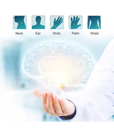 Sleeping Plasters for Adults - 42 Pieces | Acupuncture Sleep Aid Stickers to Improve Insomnia & Promote Restful Nights - Buy Online on SooperMarket.com