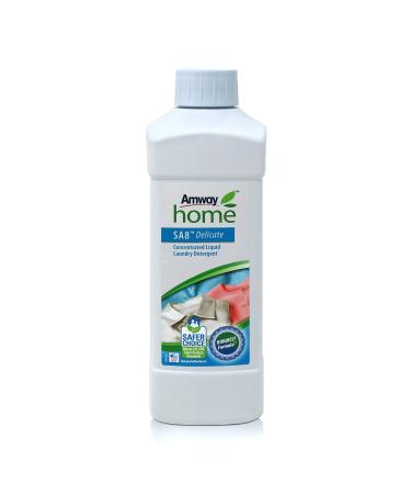 Amway Home SA8 Delicate Liquid Washing Detergent for Soft Clothes (500 mL)
