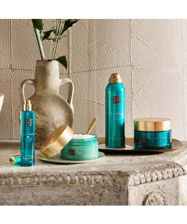 RITUALS Karma Soothing Hair & Body Mist - Body Spray with Holy Lotus & White Tea - 1.6 Fl Oz - Buy Online on SooperMarket.com