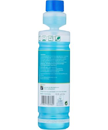 Eco-Friendly Intensive Cleaner for Laminate Vinyl PVC & Tiles - Clean & Green | International Shipping Available - Buy Online on SooperMarket.com