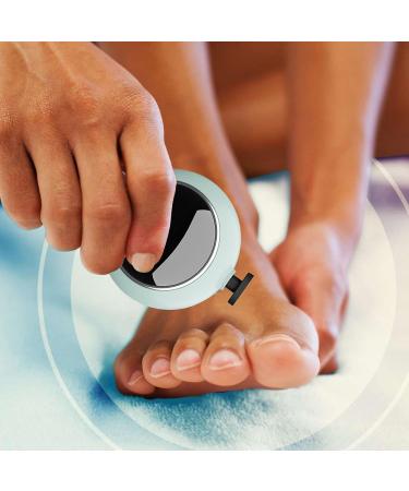 Electric Baby Nail File | Electric Nail Filer Toddler Nail Trimmer Portable Nail Grinder Nail Trimmer for Baby Nail Care Nail File Toes Fingernails Care Trim - Buy Online on SooperMarket.com