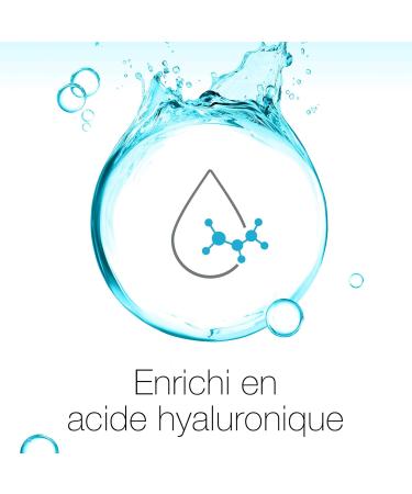 Neutrogena Hydro Boost Cleansing Micellar Water 400ml - Gentle Makeup Remover - Buy Online on SooperMarket.com