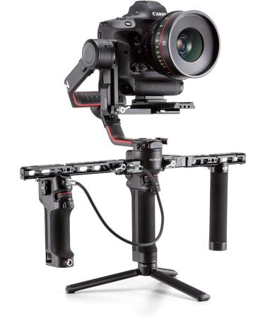 DJI Ronin Tethered Control Handle - Ultimate control for smooth and precise camera movements - Buy Online on SooperMarket.com