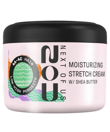 abseits Moisturizing Stretch Cream for Coily Hair 7.6 fl oz