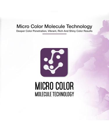 Satin Hair Color - Ultra Vivid Fashion Colors - 4 Mocha - International Shipping Available - Buy Online on SooperMarket.com