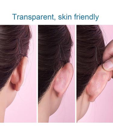 Arsor Cosmetic Ear Corrector 30PCS - Silicone Ear Patches for Protruding Ears - Buy Online on SooperMarket.com