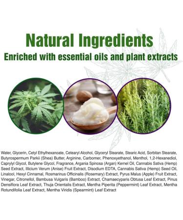 Epielle Nourishing Foot Masks - Hemp + Rosemary Extract (6pk) | Deep Moisturizing, Vegan & Cruelty-Free Socks | Beauty & Skincare Gifts, Party Favors, Stocking Stuffers - Buy Online on SooperMarket.com