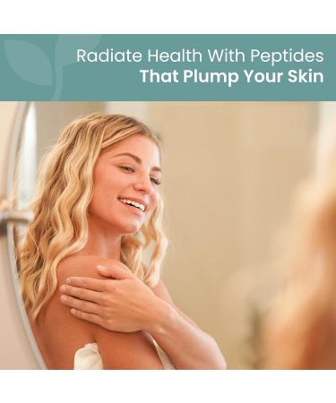Natural Firm & Glow Skincare Set - Vitamin C, Peptide Complex, Niacinamide Serums | Eva Naturals - Buy Online on SooperMarket.com