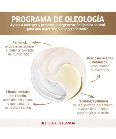 Wella Professionals Oil Reflections Mask 150ml - Hydrating Hair Treatment for All Hair Types | International Shipping Available - Buy Online on SooperMarket.com
