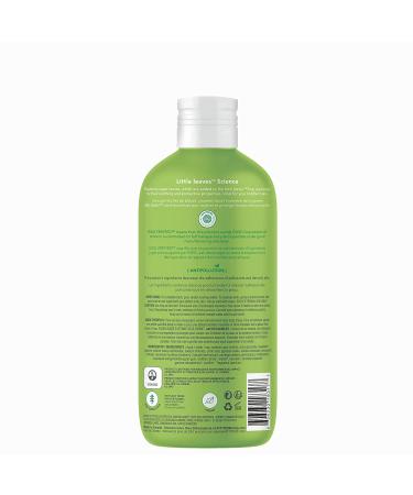 ATTITUDE Little Leaves Bubble Wash - Watermelon & Coco - 16 fl oz | Gentle Cleansing for Kids - Buy Online on SooperMarket.com