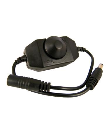 WhitePython LED Light Dimmer